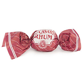 Demil , Amaretti del Casato Rhum