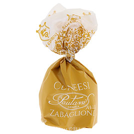 Demil, Cuneesi allo Zabajone