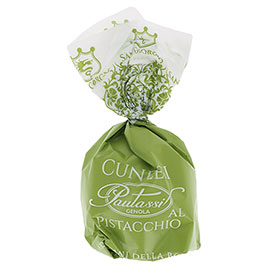 Demil, Cuneesi al Pistacchio
