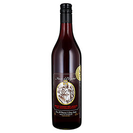 Dizerens J. & M., Pinot Gamay Moulin la Vignette AOC
