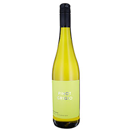 Erste & Neue Kellerei, Pinot Grigio DOC