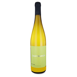 Erste & Neue Kellerei, Sauvignon blanc DOC