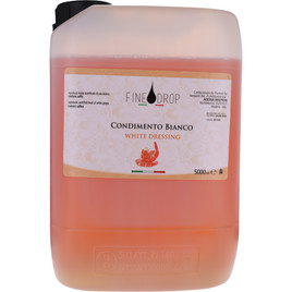 Fine Drop, Condimento bianco (Aceto)