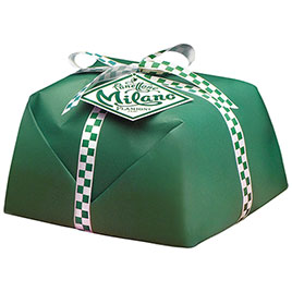 Flamigni, Panettone  Linea Classica Incarto Milano basso