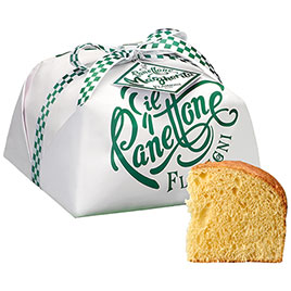 Flamigni, Panettone  Linea Classica Margherita