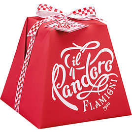 Flamigni, Pandoro Linea incarto Classico