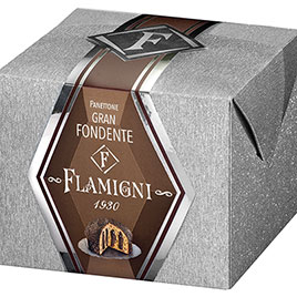 Flamigni, Panettone Farcito Gran Fondente