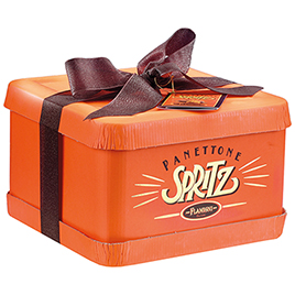 Flamigni, Panettone Spritz