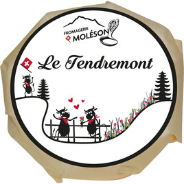 Tendremont Moléson (240g)