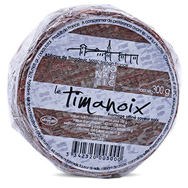 Le Timanoix (Echourgnac)