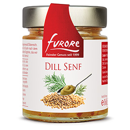 Furore, Dill Senf