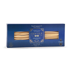 Gentile, SpaghettOne 2.7mm, Pasta di Gragnano