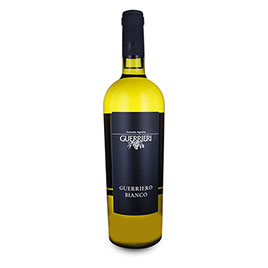 Guerrieri, Guerriero Bianco delle Marche Bianco IGT
