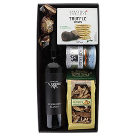 Geschenk Trüffel