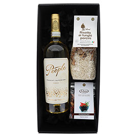 Geschenk Funghi