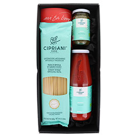 Geschenk Cipriani