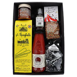 Geschenk Castello