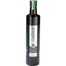 Hamlitsch, Steirisches BIO Kürbiskernöl