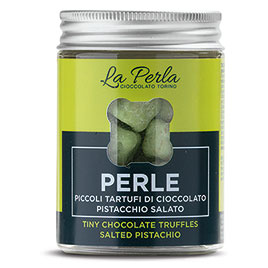 La Perla di Torino, Perle Piemontesi Pistacchio