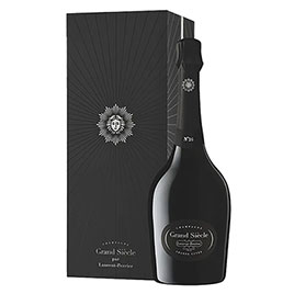Champagne Laurent-Perrier, Grand Siècle N.26  par Laurent-Perrier