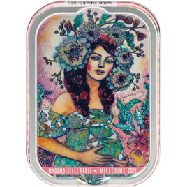 La Perle des Dieux, Sardines Millesime 2023 Cossais