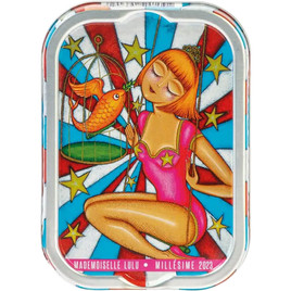 La Perle des Dieux, Sardines Millesime 2023 Joulin