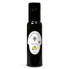 Maria Costanza, Condimento all' Olio extra Vergine di Olive al Limone