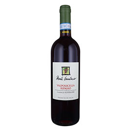 Montesantoccio, Valpolicella Classico Superiore Ripasso DOC