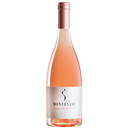 Montonale, Rosa di Notte DOC 2021