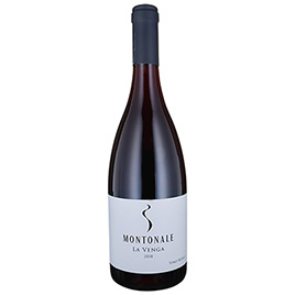 Montonale, La Venga 2019