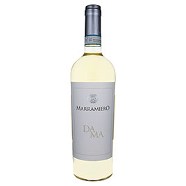 Marramiero, Dama Trebbiano d' Abruzzo DOC