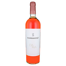 Marramiero, Dama Rosato Cerasuolo d' Abruzzo DOC