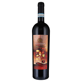 Marramiero, Incanto Montepulciano d' Abbruzzo DOC