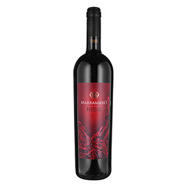Marramiero, Inferi Montepulciano d'Abruzzo DOC Riserva