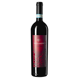 Marramiero, Inferi Montepulciano d'Abruzzo DOC Riserva Magnum