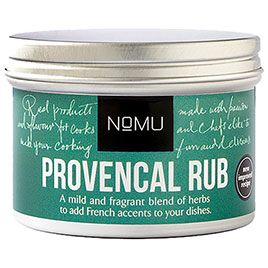 Nomu, Gewürz RUB Provencal