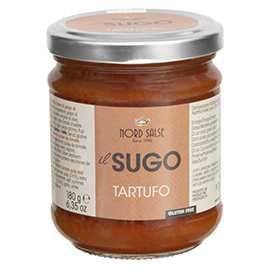 Nord Salse, Sugo al Tartufo