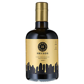 Olivian Groves,Hrysos PDO Kalamata Extra Virgin Olive Oil