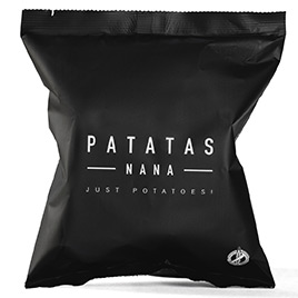 Patatas Nana Chips