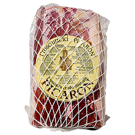 Picaron, Prosciutto crudo, mattonella ca. 5.5kg