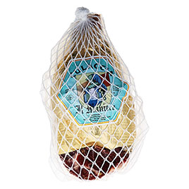 Picaron, Culatta senza osso meta' ca. 2.5kg