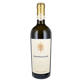 Poggio Le Volpi, Donnaluce Lazio bianco IGT