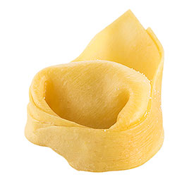 Mondo Pasta, Tortelli Delizia BurrataTK