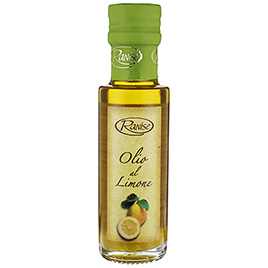 Ranise, Condimento all'Olio extra Vergine di Olive al Limone