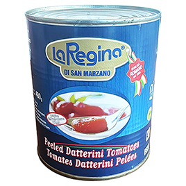 La Regina, Datterino Pelato