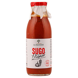 La Reinese, Sugo all' Origano