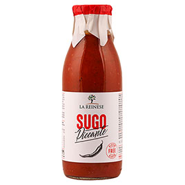 La Reinese, Sugo Piccante