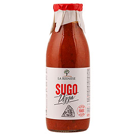 La Reinese, Sugo Pizza