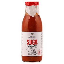 La Reinese, Sugo alla Norma