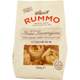 Rummo, Fettuccine Lenta Lavorazione
